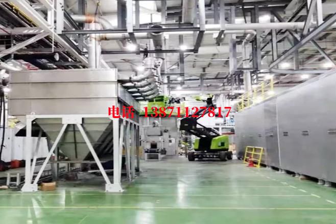 宁阳机电设备安装工程,设备安装公司