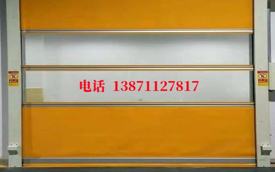宁阳洁净室门